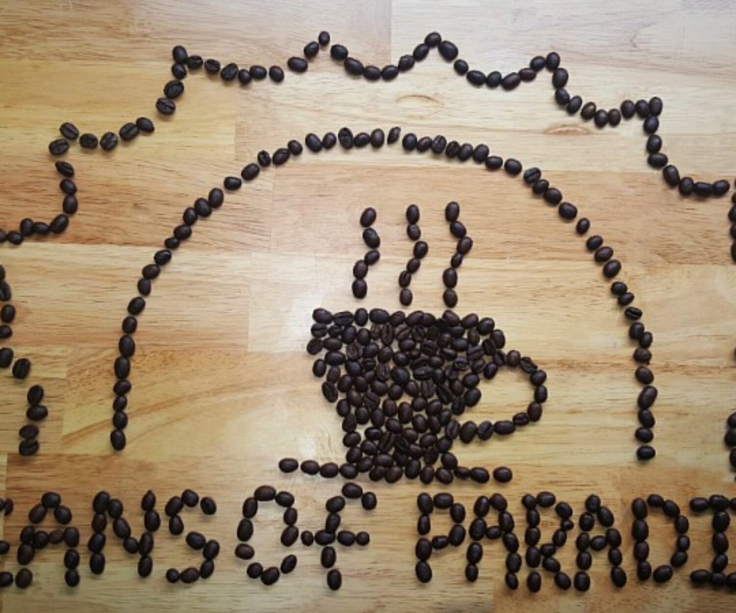 Beans of Paradise ac672e5f 9d43 4be8 8a65 76c56685f378