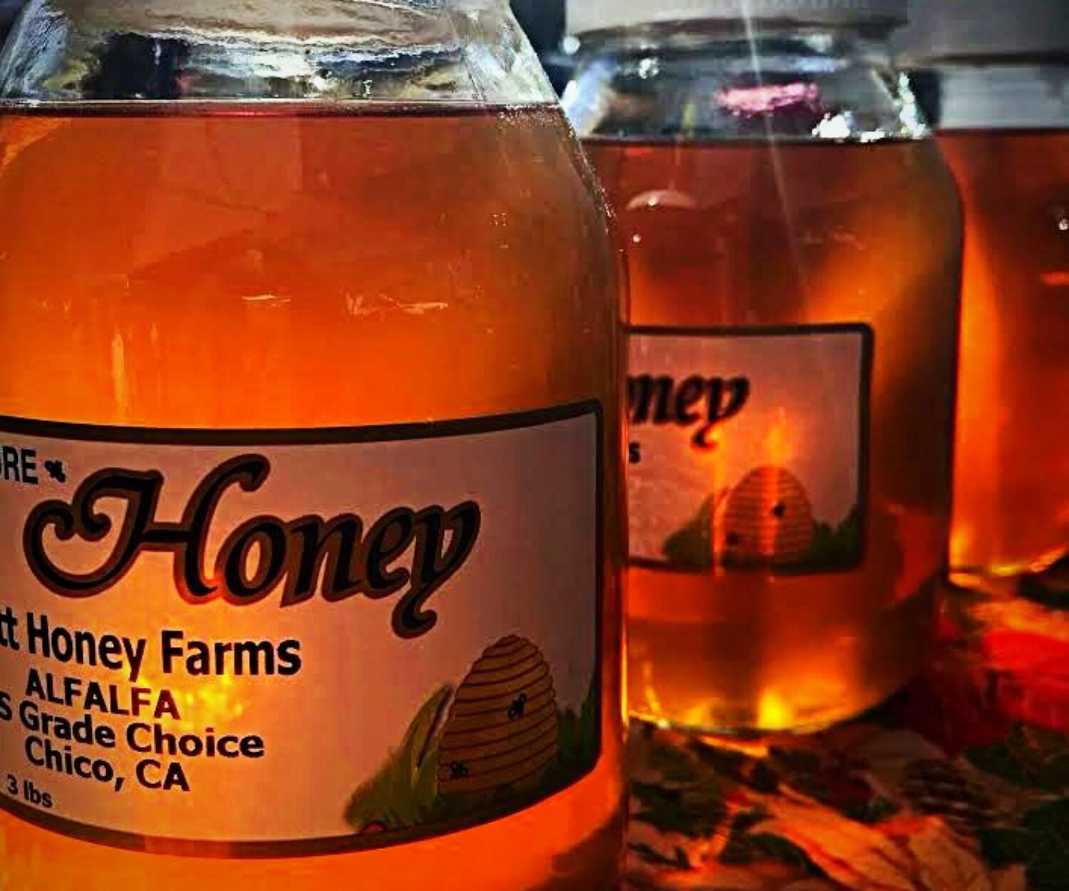 Honey 663df89e 0c2d 42e4 bb70 46ea7b50849a