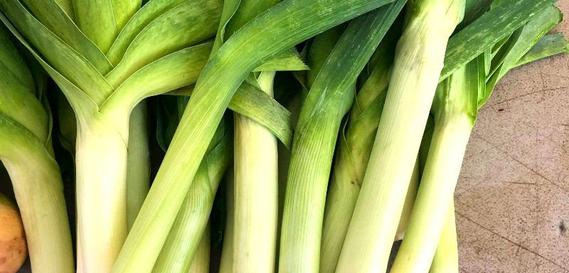 1leeks